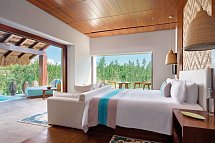 Chablé Maroma - Treetop Villa