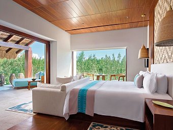 Chablé Maroma - Treetop Villa