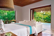 Chablé Maroma - Jungle Pool Villa