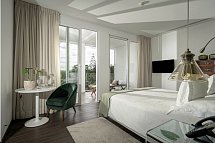 Senhora da Rosa Tradition & Nature - Junior Suite