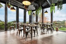Senhora da Rosa Tradition & Nature - Mirante Rooftop Bar