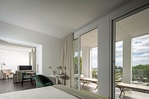 Senhora da Rosa Tradition & Nature - Junior Suite