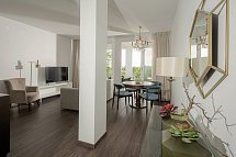 Senhora da Rosa Tradition & Nature - Family Suite