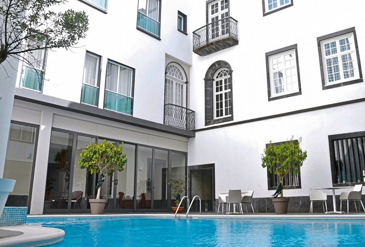 Hotel do Colégio