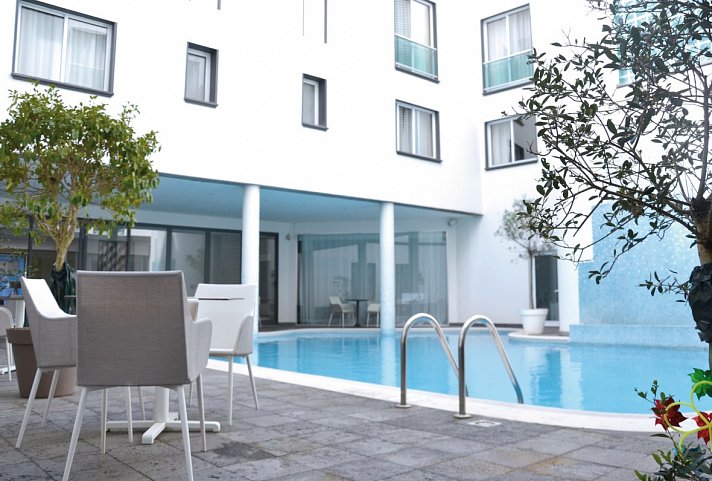 Hotel do Colégio