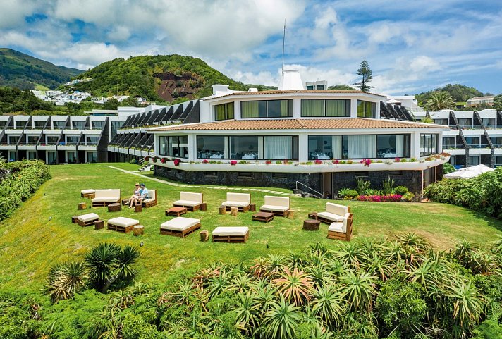 Caloura Hotel Resort