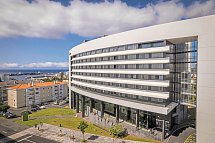 The Lince Azores