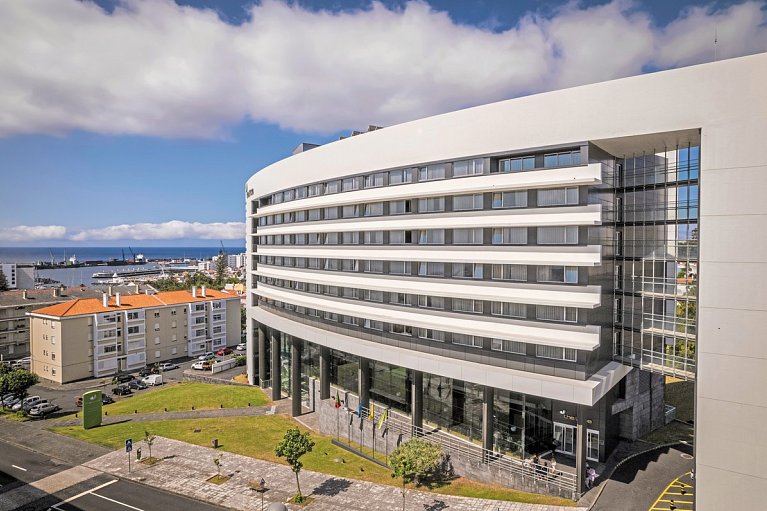 The Lince Azores
