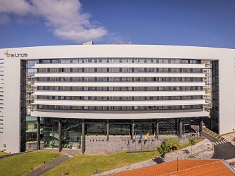 The Lince Azores