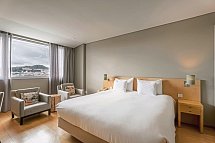 The Lince Azores - Wohnbeispiel Doppelzimmer (Zimmercodierung DB1)