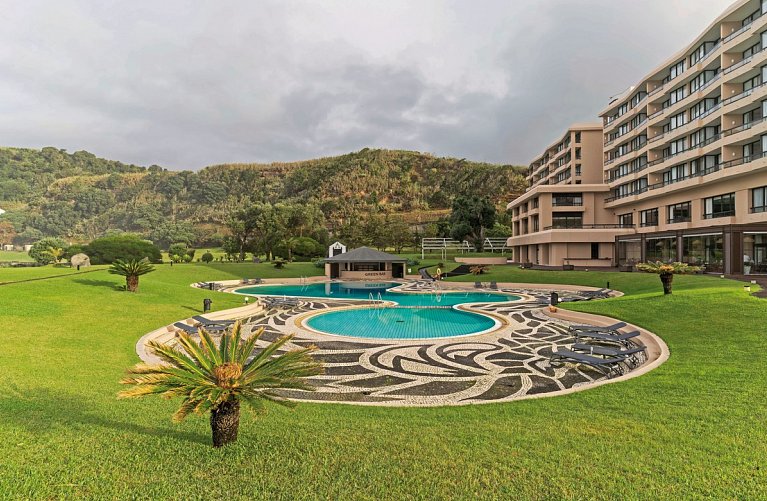 Pestana Bahia Praia