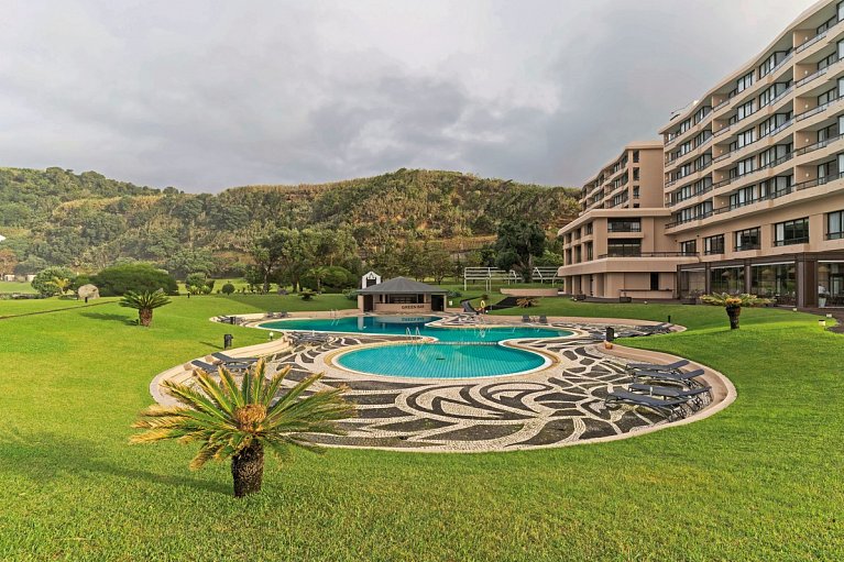 Pestana Bahia Praia