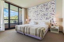 Pestana Bahia Praia - Wohnbeispiel Juniorsuite Meerblick (Zimmercodierung JBM)