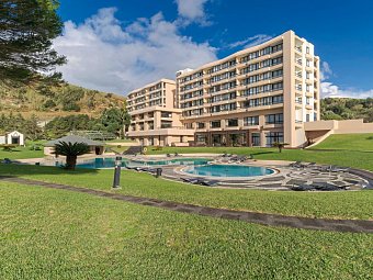 Pestana Bahia Praia