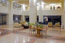 Pestana Bahia Praia