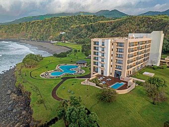 Pestana Bahia Praia