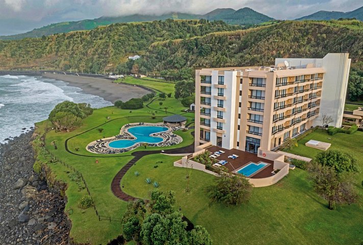 Pestana Bahia Praia