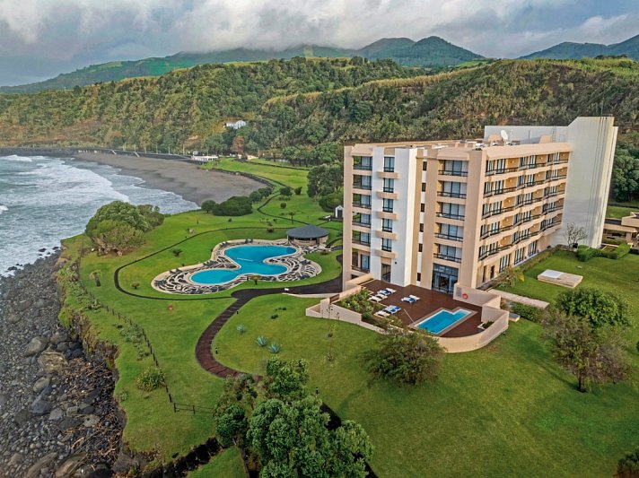 Pestana Bahia Praia