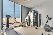 Pestana Bahia Praia