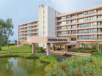 Pestana Bahia Praia