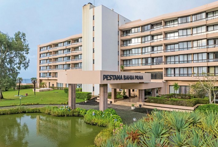 Pestana Bahia Praia