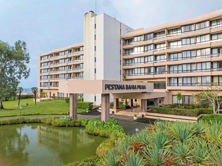 Pestana Bahia Praia