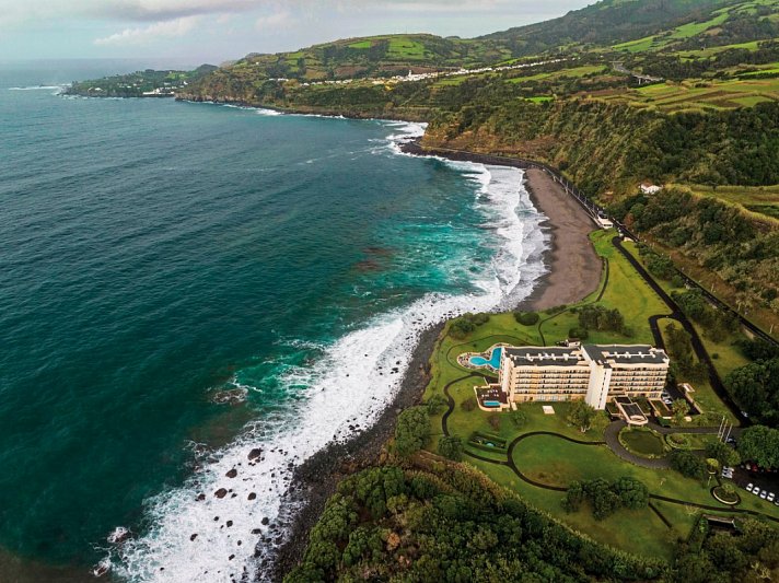 Pestana Bahia Praia