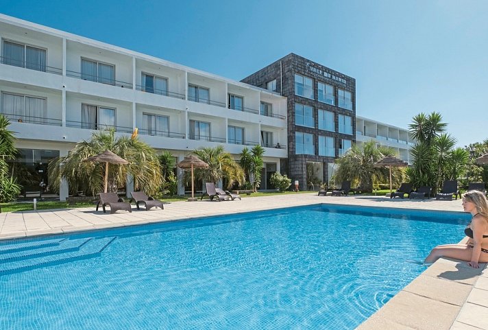Vale do Navio & Apartments Acorsonho