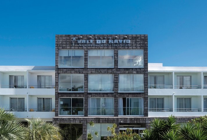 Vale do Navio & Apartments Acorsonho