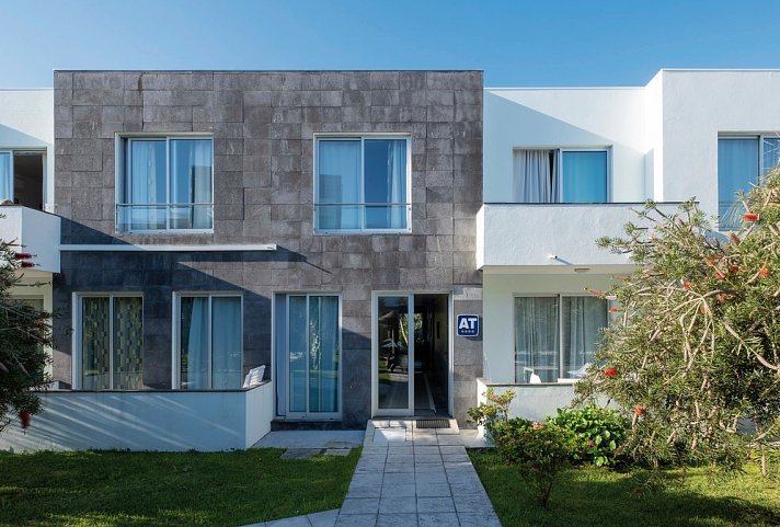 Vale do Navio & Apartments Acorsonho