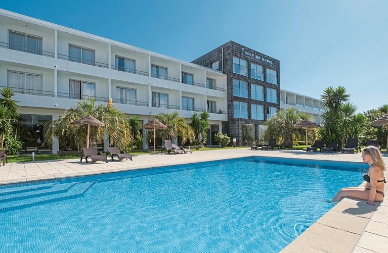 Vale do Navio & Apartments Acorsonho