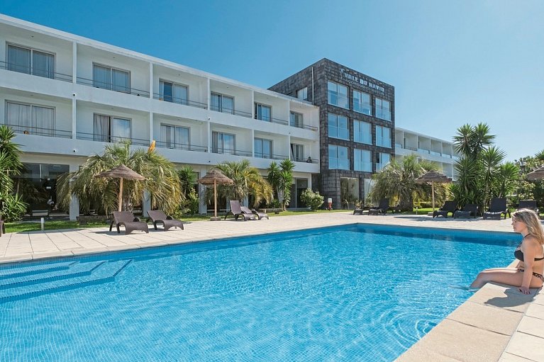 Vale do Navio & Apartments Acorsonho