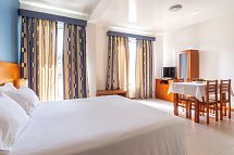 Vale do Navio & Apartments Acorsonho - Wohnbeispiel Studio (Zimmercodierung SG1)