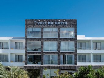 Vale do Navio & Apartments Acorsonho