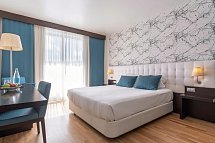 Vale do Navio & Apartments Acorsonho - Wohnbeispiel Doppelzimmer (Zimmercodierung DB1)