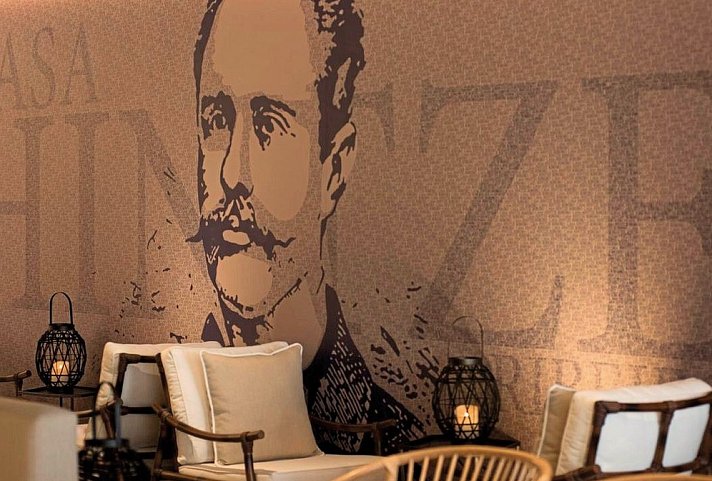 Casa Hintze Ribeiro