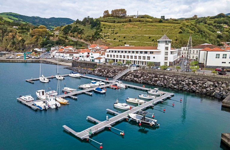 Hotel do Mar