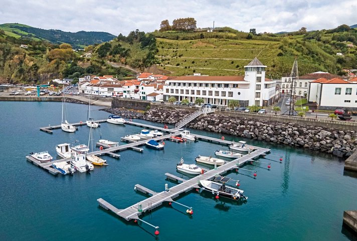 Hotel do Mar