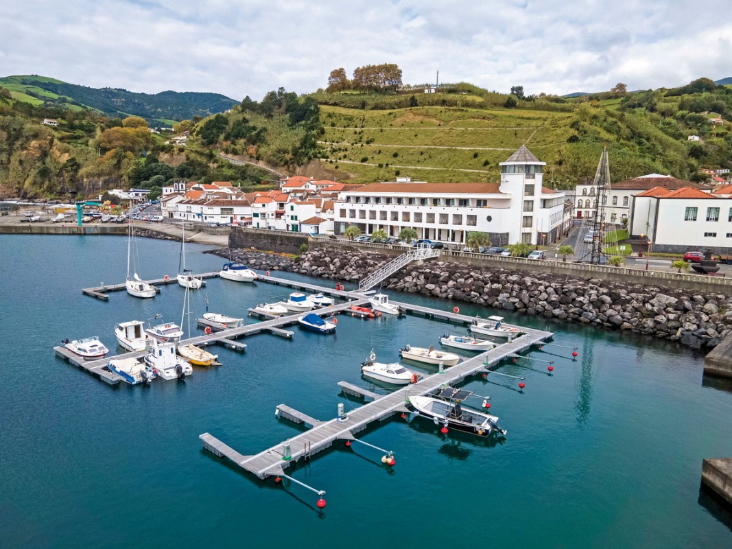 Hotel do Mar