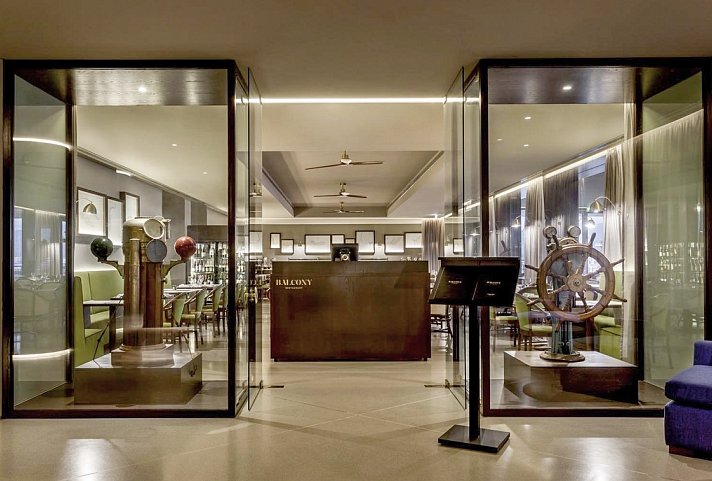 Grand Hotel Açores Atlântico