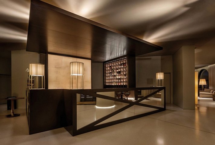 Grand Hotel Açores Atlântico