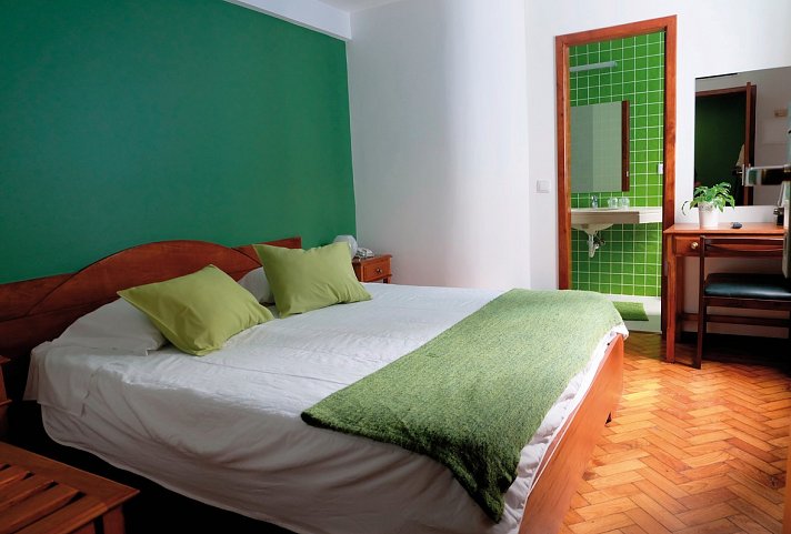 Alcides - Wohnbeispiel Doppelzimmer (Zimmercodierung DG1)