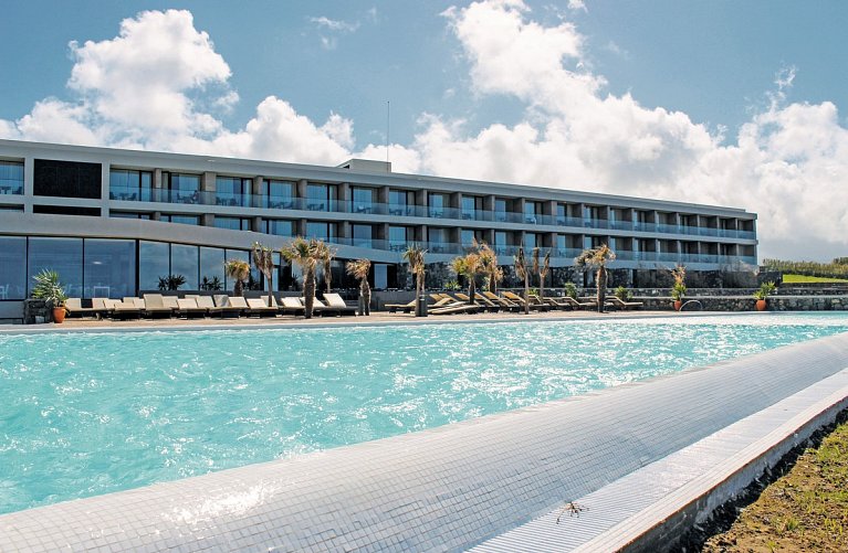 Pedras do Mar Resort & Spa
