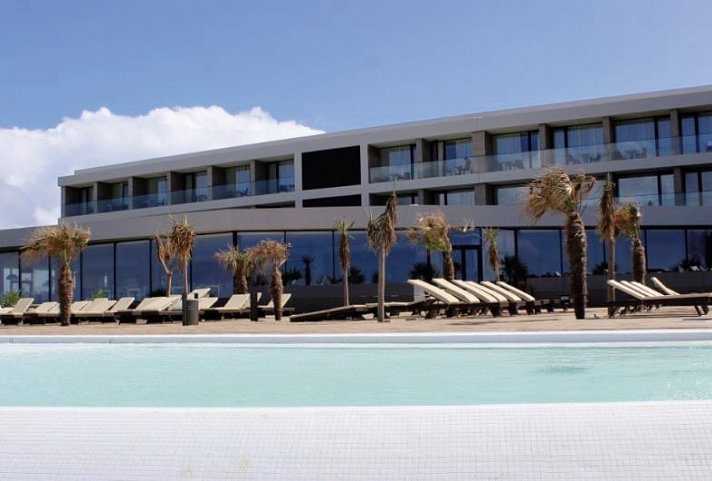 Pedras do Mar Resort & Spa