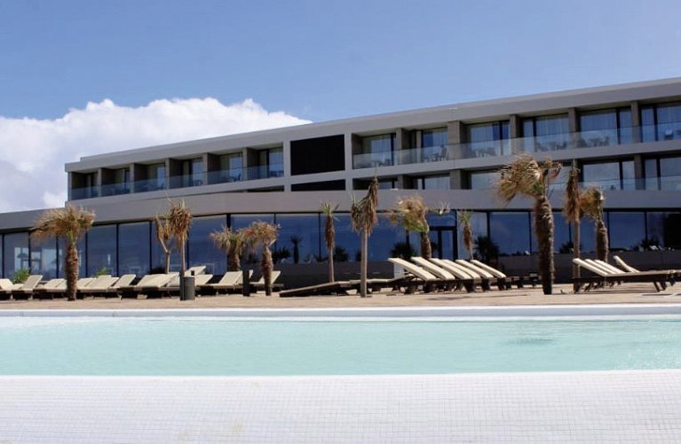 Pedras do Mar Resort & Spa
