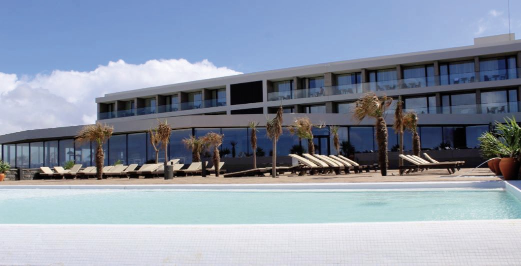 Pedras do Mar Resort & Spa