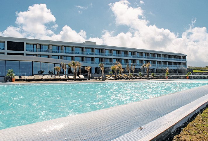 Pedras do Mar Resort & Spa