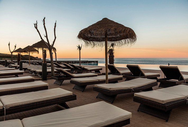 Pedras do Mar Resort & Spa