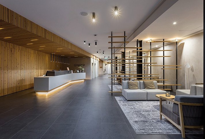 Pedras do Mar Resort & Spa