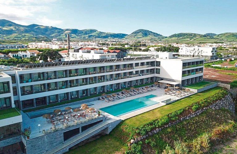 Verde Mar & Spa